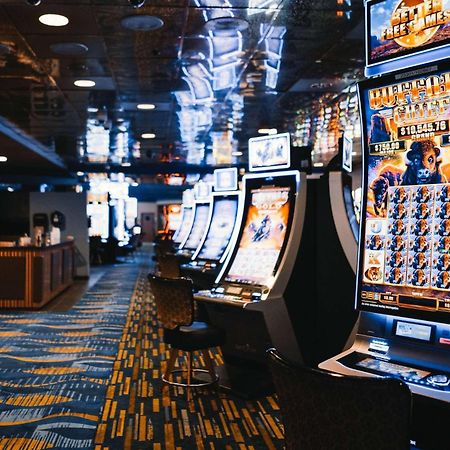 Waterview Casino & Hotel, Trademark Collection By Wyndham Vicksburg Bagian luar foto