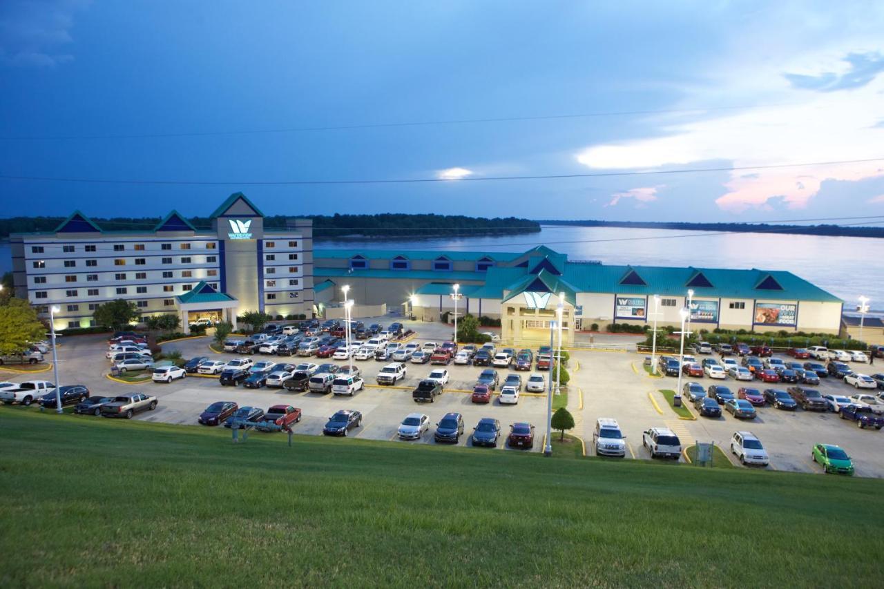 Waterview Casino & Hotel, Trademark Collection By Wyndham Vicksburg Bagian luar foto