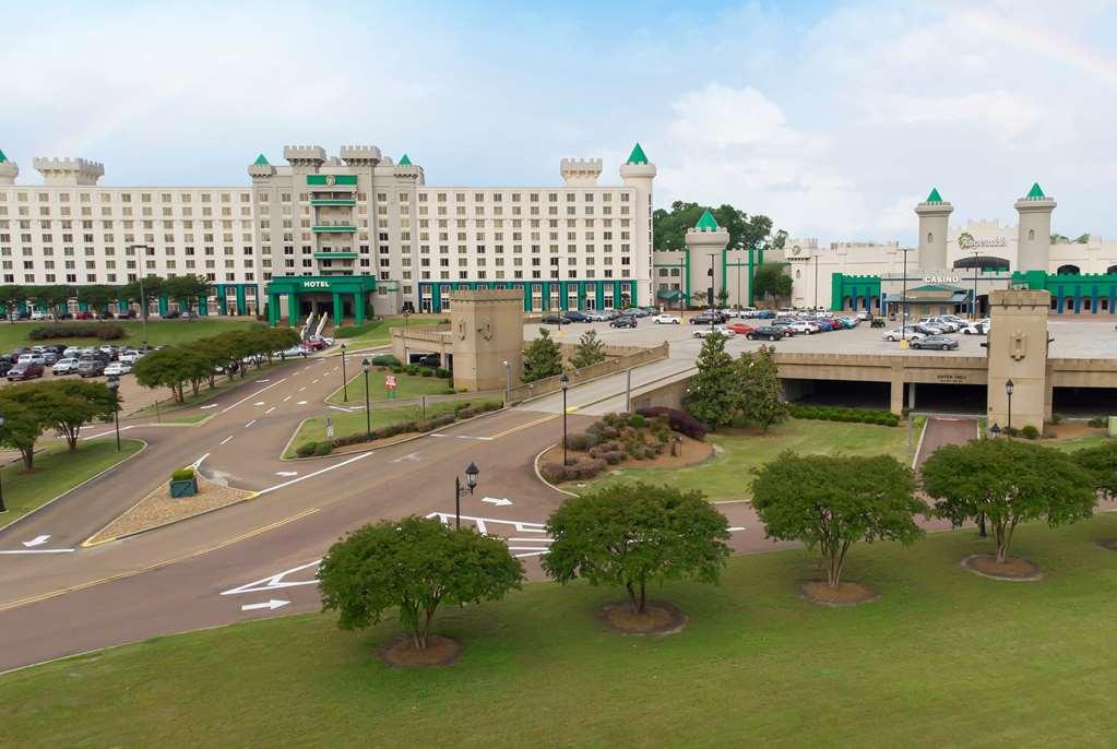 Waterview Casino & Hotel, Trademark Collection By Wyndham Vicksburg Bagian luar foto