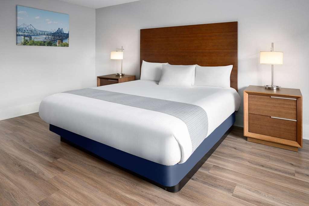 Waterview Casino & Hotel, Trademark Collection By Wyndham Vicksburg Ruang foto