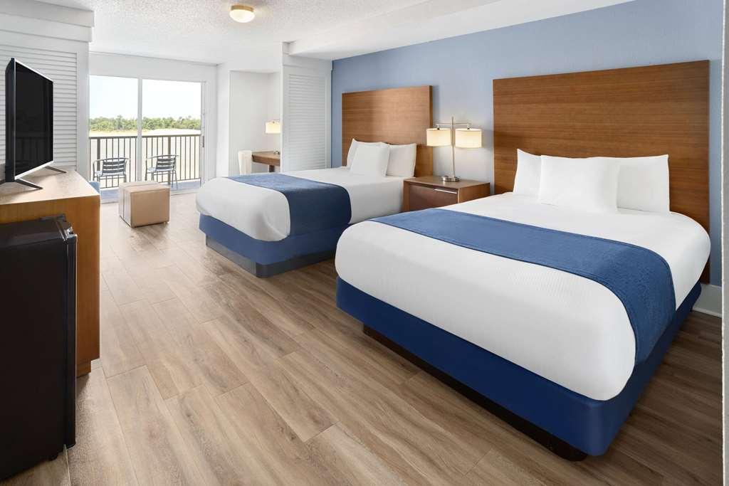 Waterview Casino & Hotel, Trademark Collection By Wyndham Vicksburg Ruang foto