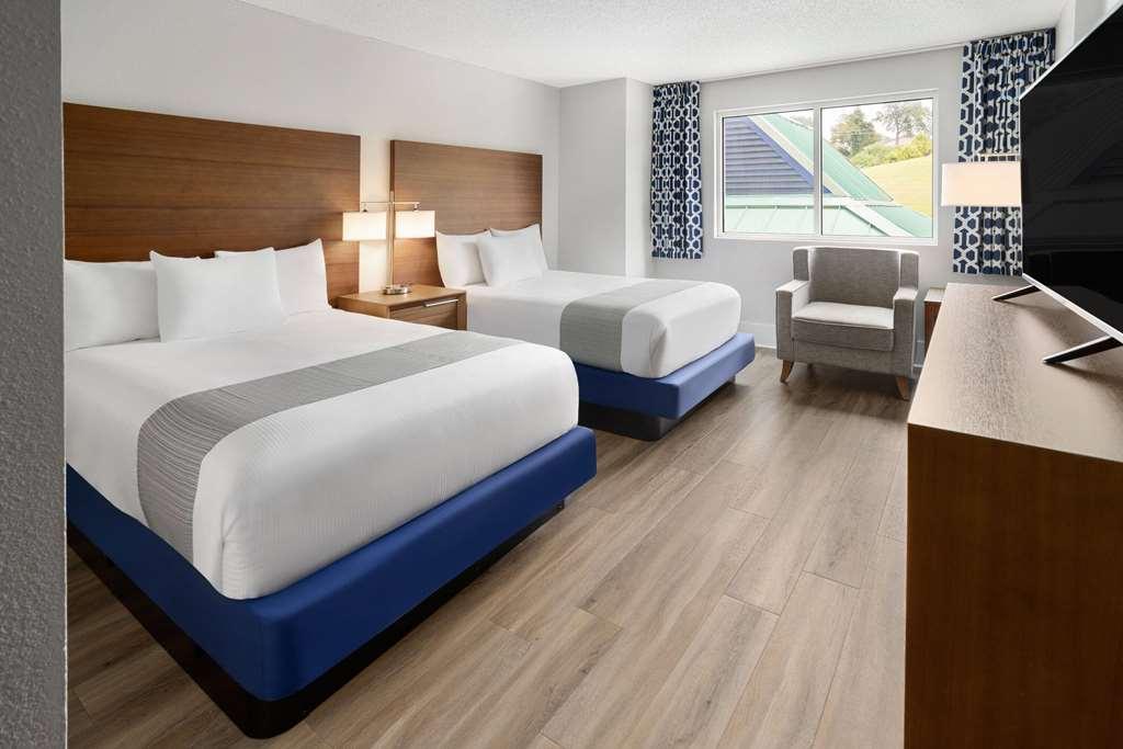 Waterview Casino & Hotel, Trademark Collection By Wyndham Vicksburg Ruang foto