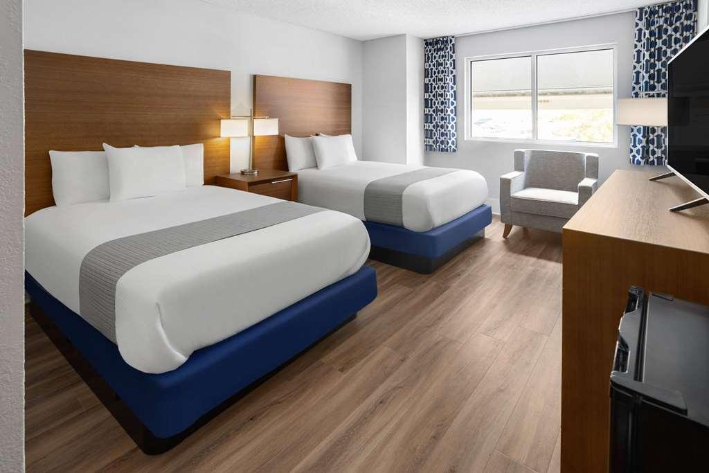 Waterview Casino & Hotel, Trademark Collection By Wyndham Vicksburg Ruang foto