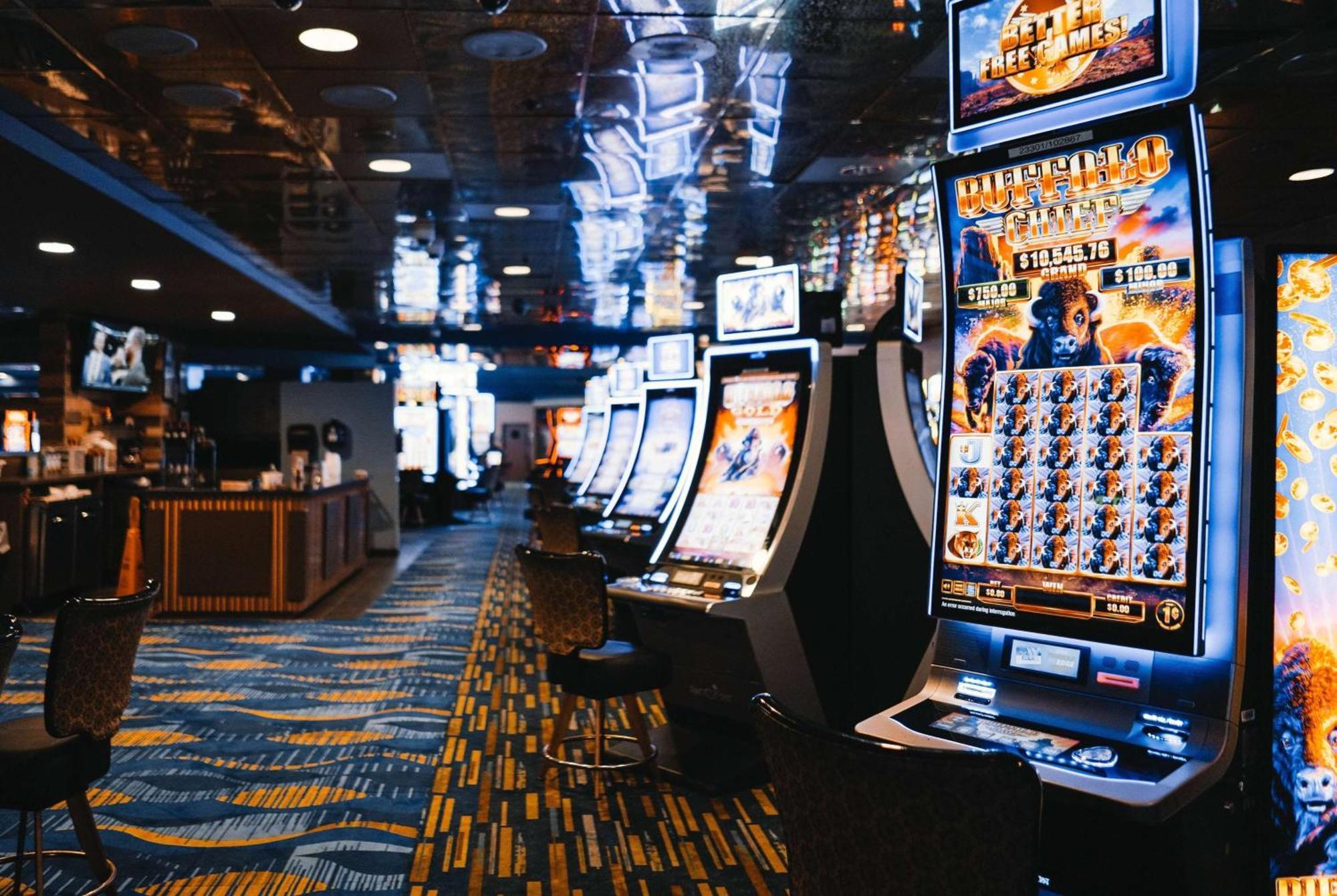 Waterview Casino & Hotel, Trademark Collection By Wyndham Vicksburg Bagian luar foto