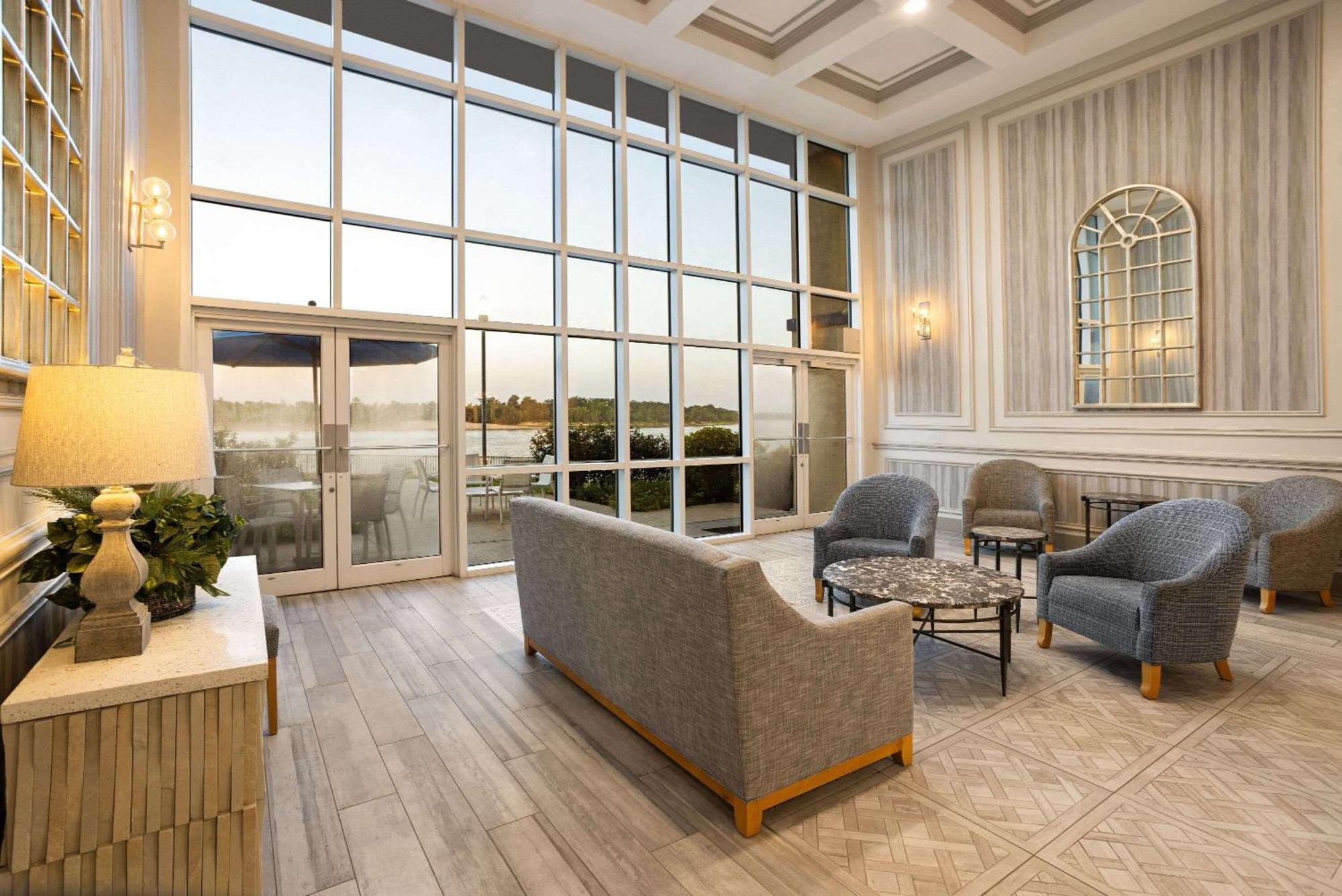 Waterview Casino & Hotel, Trademark Collection By Wyndham Vicksburg Bagian luar foto