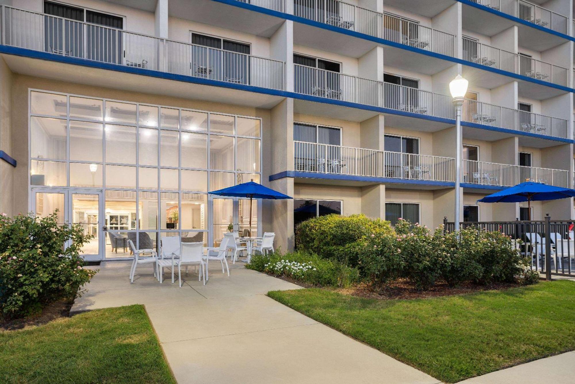 Waterview Casino & Hotel, Trademark Collection By Wyndham Vicksburg Bagian luar foto